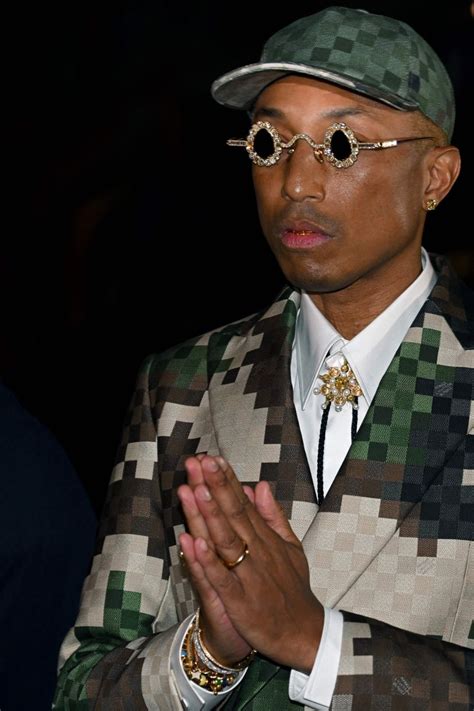 louis vuitton pharell|what happened to pharrell williams.